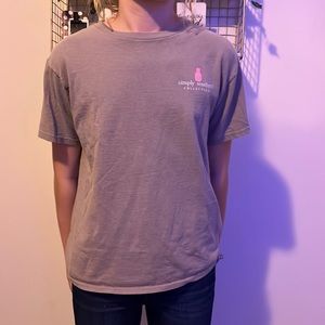 Simply southern tee shirt